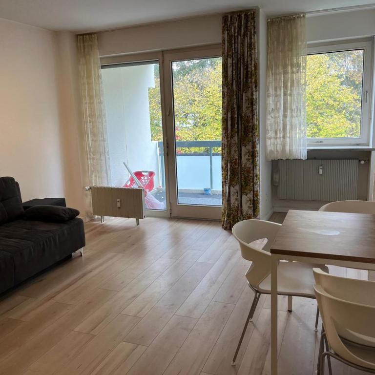 Nice Apartment in der Center Of Munich - Apartment mit 1 Schlafzimmer - 3