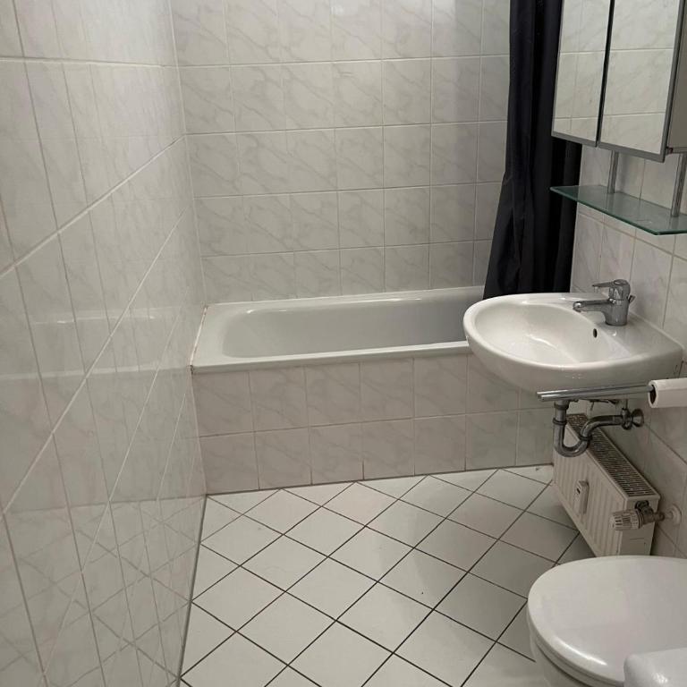 Nice Apartment in der Center Of Munich - Apartment mit 1 Schlafzimmer - 5