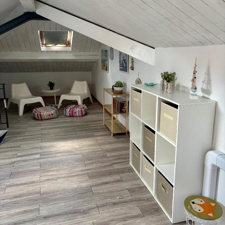 Brezza Marina - Appartement 2 Chambres - 3