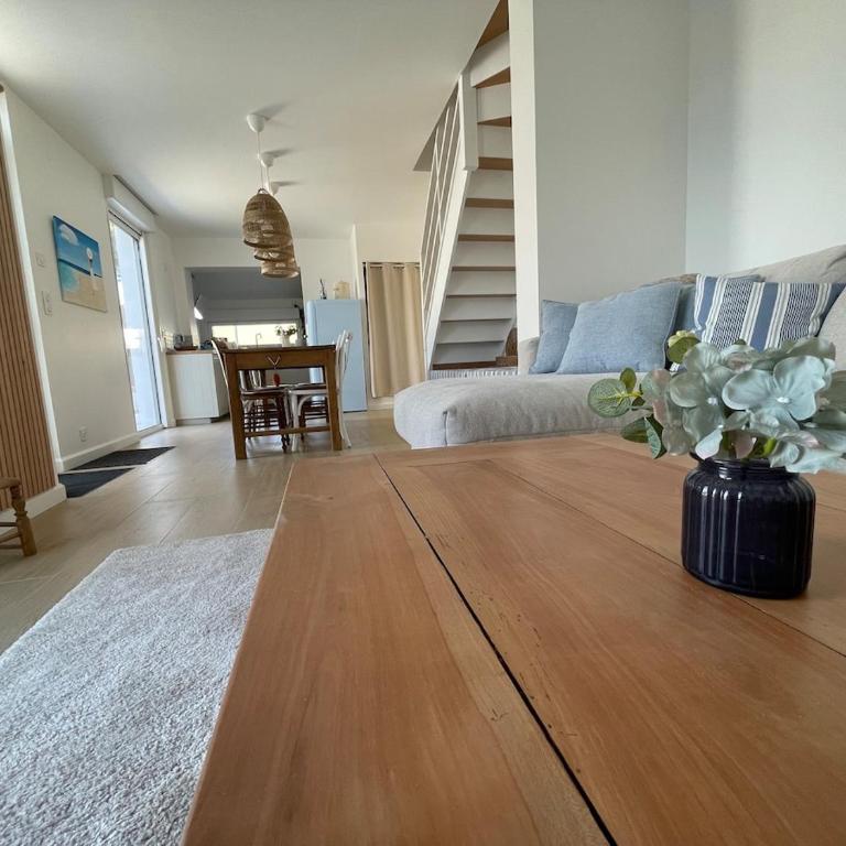 Cocon d'Aurore - Maison 2 Chambres - 3