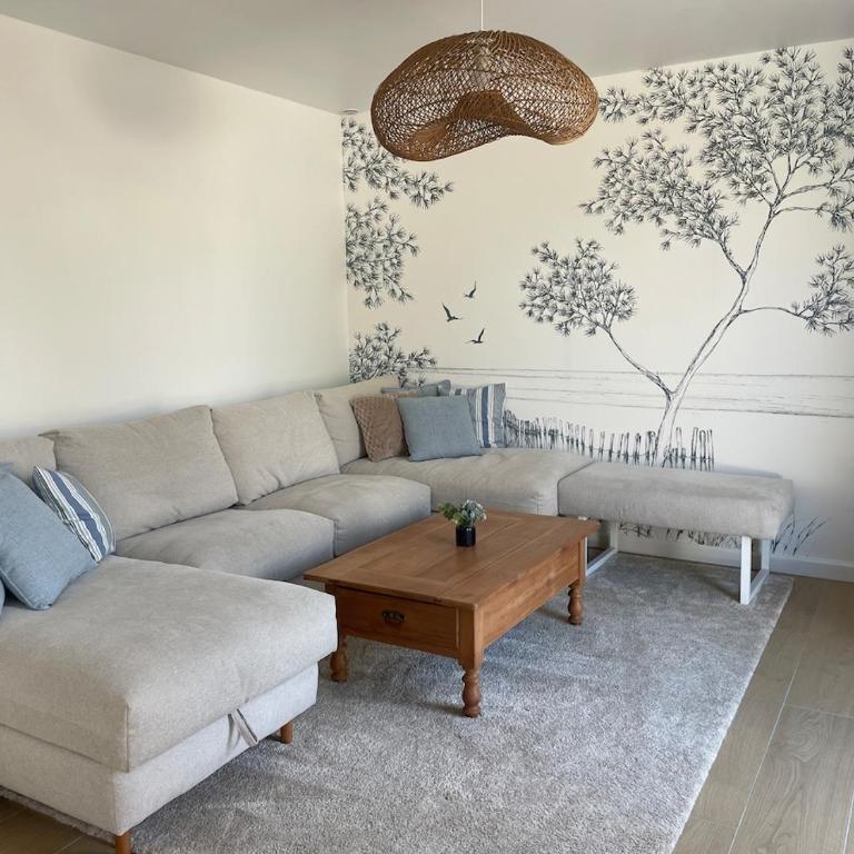 Cocon d'Aurore - Maison 2 Chambres - 5