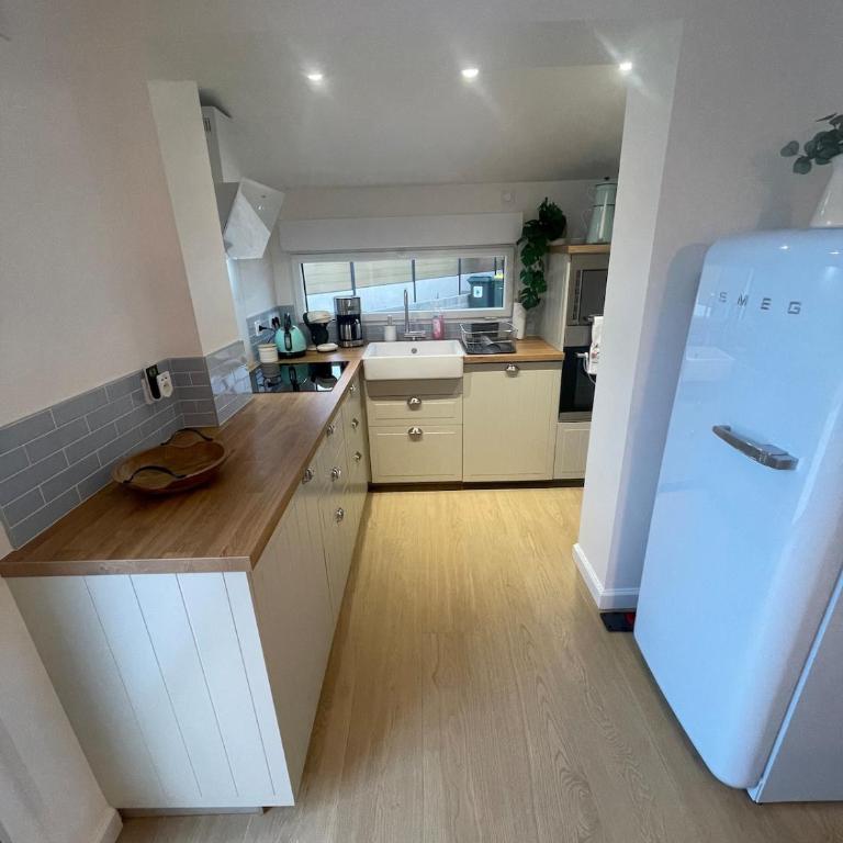 Cocon d'Aurore - Maison 2 Chambres - 13