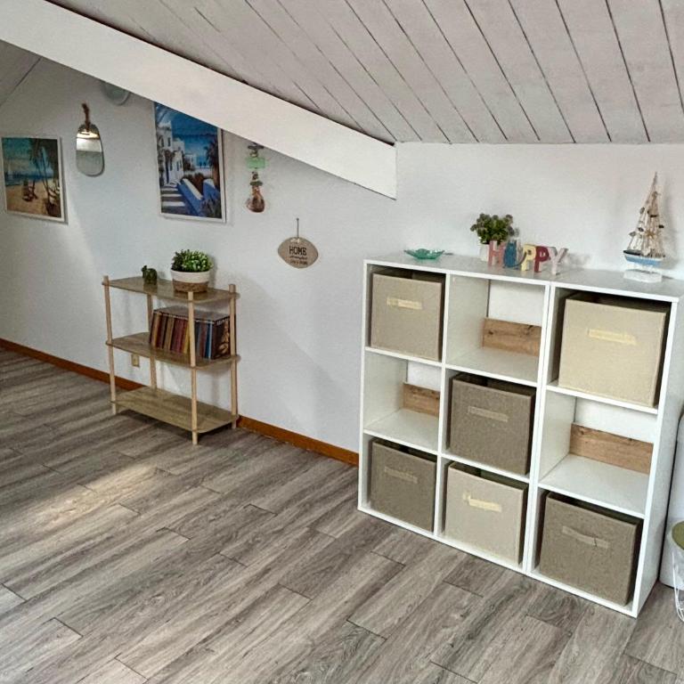 Brezza Marina - Appartement 2 Chambres - 2