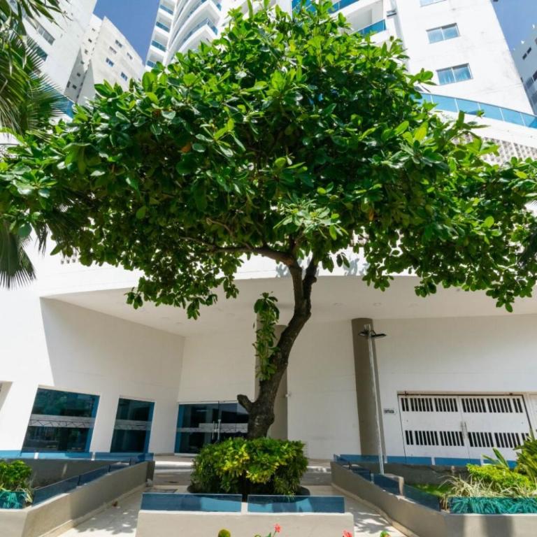 POSEIDON apartamento con la mejor Vista - Two-Bedroom Apartment with Balcony and Sea View - 18