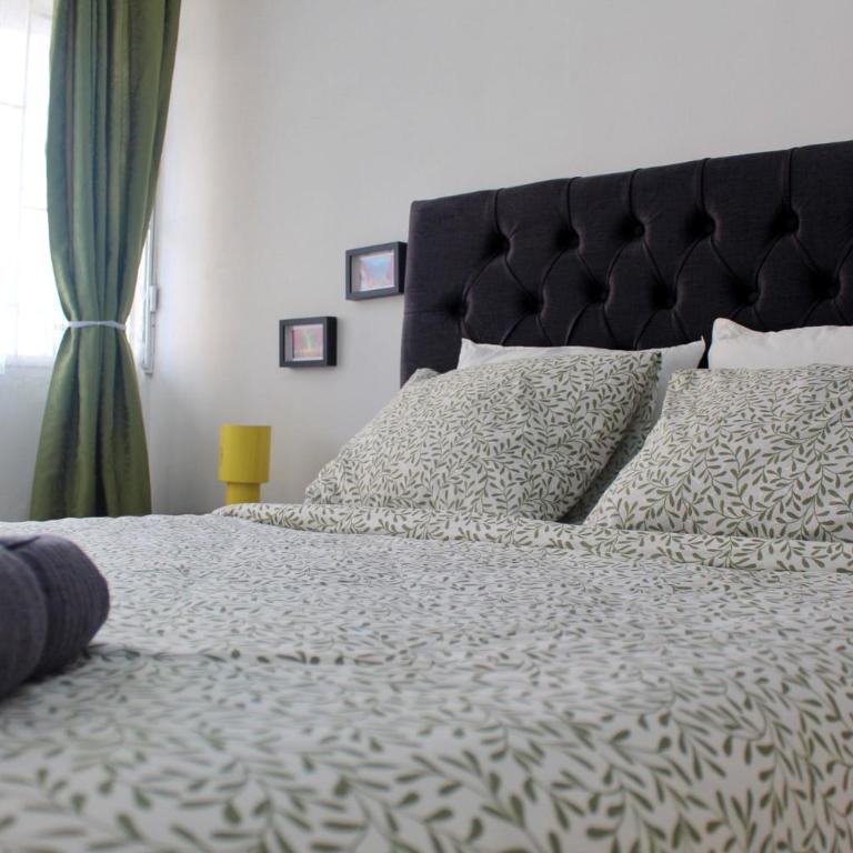 Cozy 45 sqm apartment in downtown - One-Bedroom Apartment - 14
