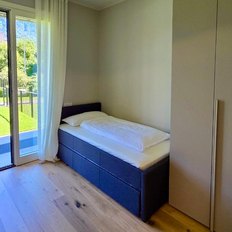 Sole Suites at Lago Dorato, Luxury, Lake View - Appartamento Deluxe con 2 Camere da Letto - 27