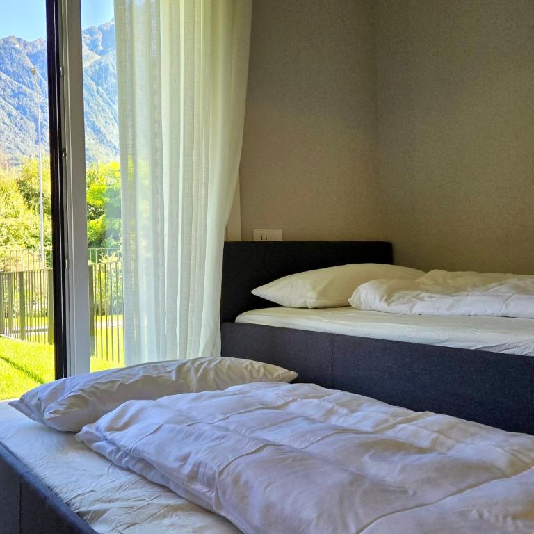 Sole Suites at Lago Dorato, Luxury, Lake View - Appartamento Deluxe con 2 Camere da Letto - 26