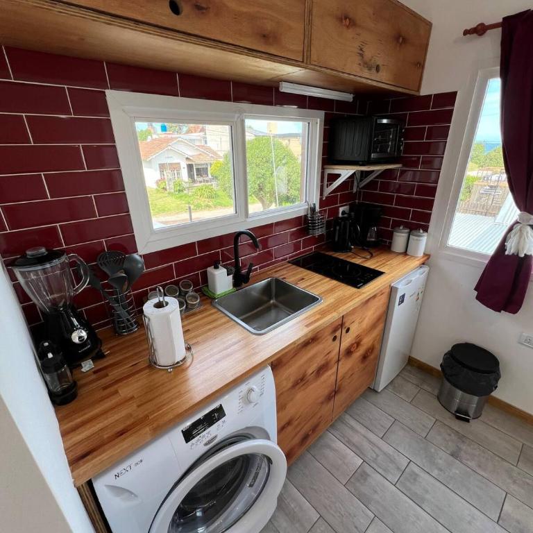La Puertita de Acantilados - One-Bedroom House - 29