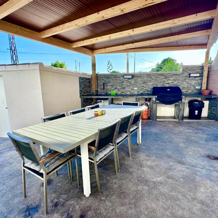 Bonito Chalet en Benidorm, negocios, estudios, salud - Villa de 3 dormitorios - 19