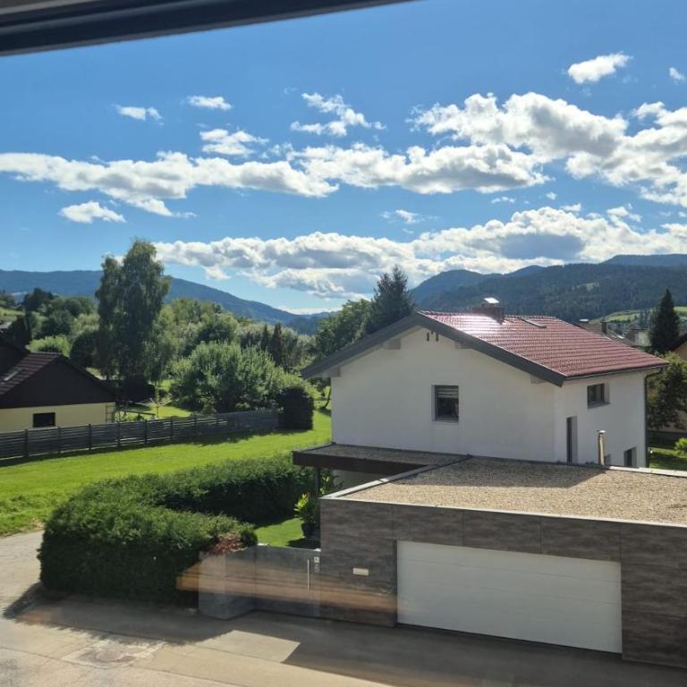 Ferienwohnung Schoahs - Apartment mit 3 Schlafzimmern und Bergblick - 3