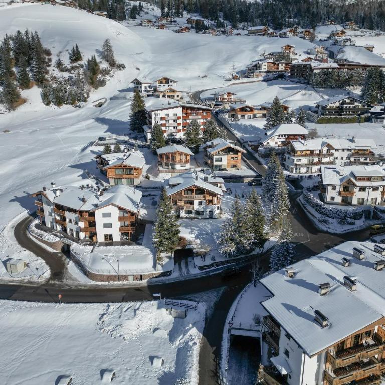 VILLA A elevated alpine living - Appartamento con Vista Montagna - 4