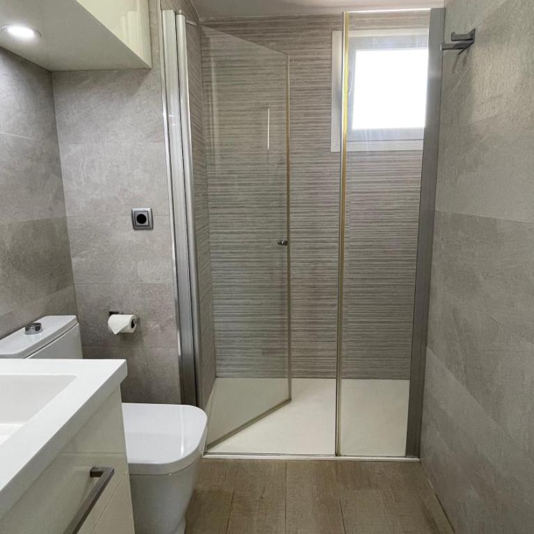 Playa levante vistas al mar - Apartamento de 1 dormitorio - 13
