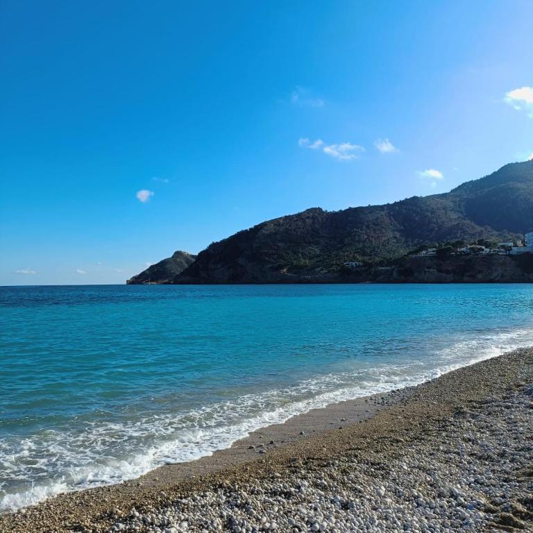 Apartamento Font Rotja L'Albir - Apartamento de 1 dormitorio - 30