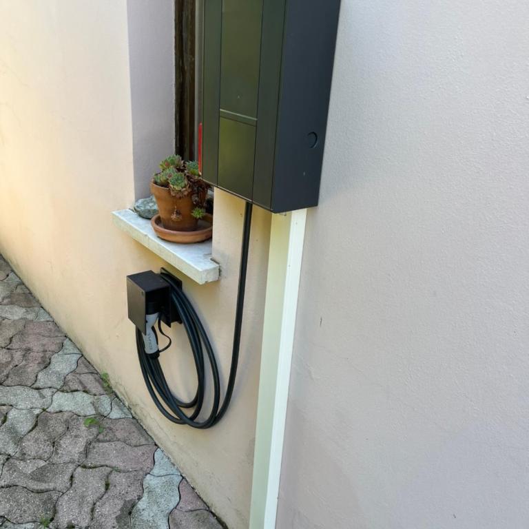 Casa Noario - Appartamento con 2 Camere da Letto e Terrazza - 1