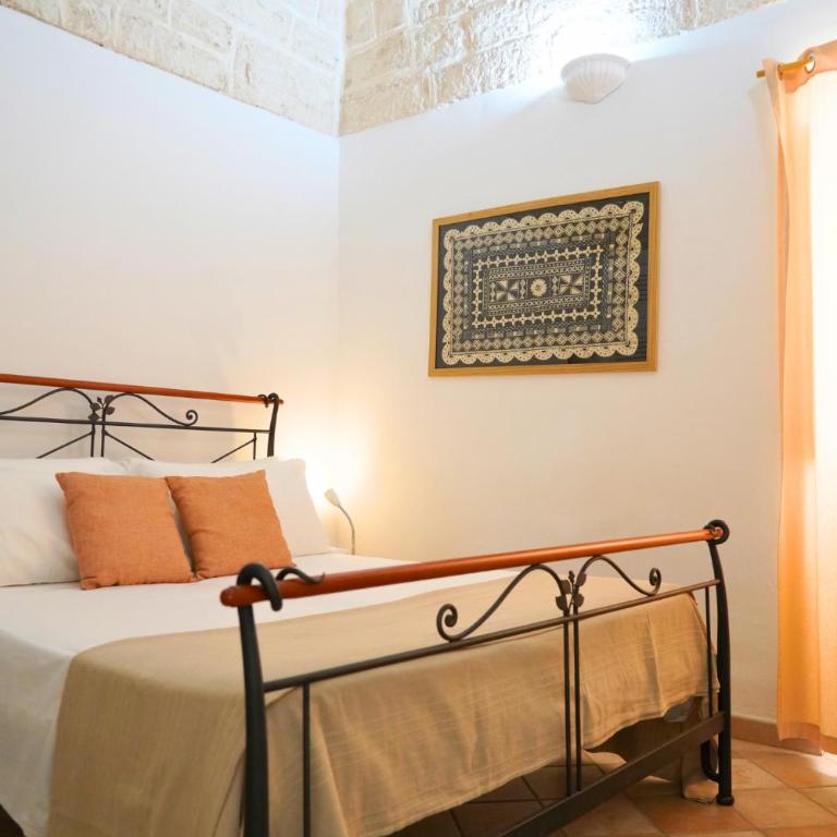 Dimora Blu Panorama - CUORE BIANCO e ORIZZONTI INFINITI - Casa con 2 Camere da Letto - 30