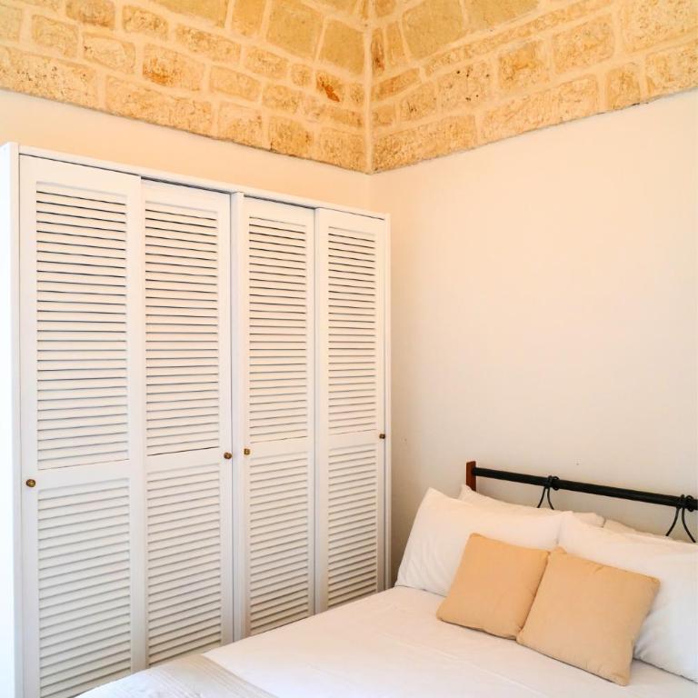 Dimora Blu Panorama - CUORE BIANCO e ORIZZONTI INFINITI - Casa con 2 Camere da Letto - 38