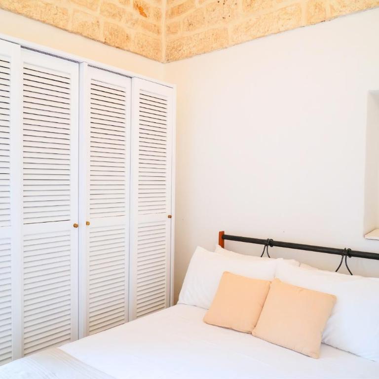 Dimora Blu Panorama - CUORE BIANCO e ORIZZONTI INFINITI - Casa con 2 Camere da Letto - 33
