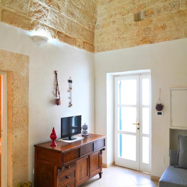 Dimora Blu Panorama - CUORE BIANCO e ORIZZONTI INFINITI - Casa con 2 Camere da Letto - 20