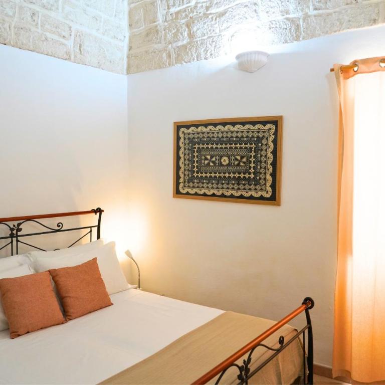 Dimora Blu Panorama - CUORE BIANCO e ORIZZONTI INFINITI - Casa con 2 Camere da Letto - 8