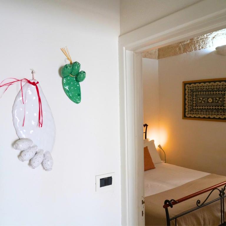 Dimora Blu Panorama - CUORE BIANCO e ORIZZONTI INFINITI - Casa con 2 Camere da Letto - 26