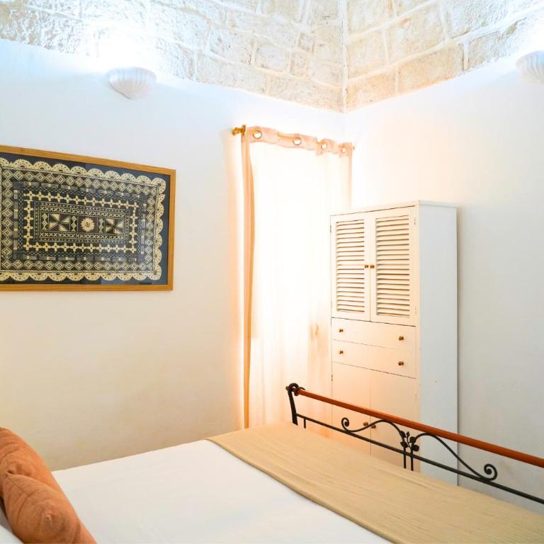 Dimora Blu Panorama - CUORE BIANCO e ORIZZONTI INFINITI - Casa con 2 Camere da Letto - 29