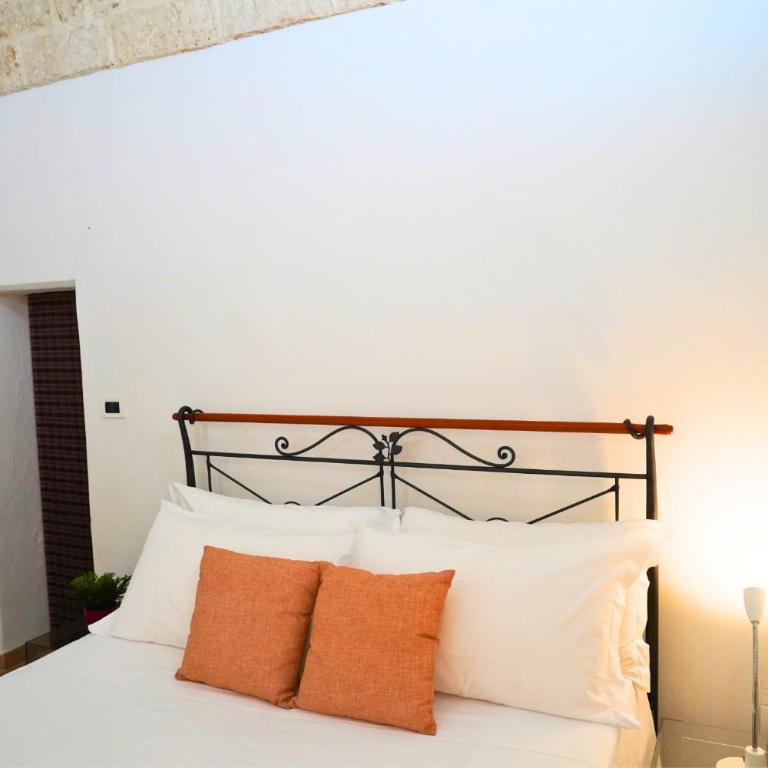 Dimora Blu Panorama - CUORE BIANCO e ORIZZONTI INFINITI - Casa con 2 Camere da Letto - 28