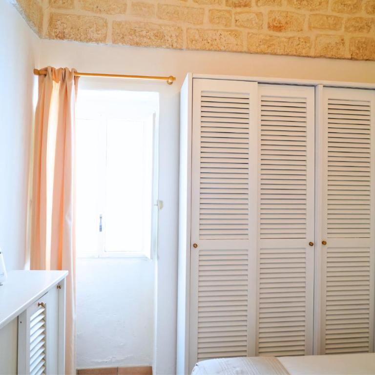 Dimora Blu Panorama - CUORE BIANCO e ORIZZONTI INFINITI - Casa con 2 Camere da Letto - 34