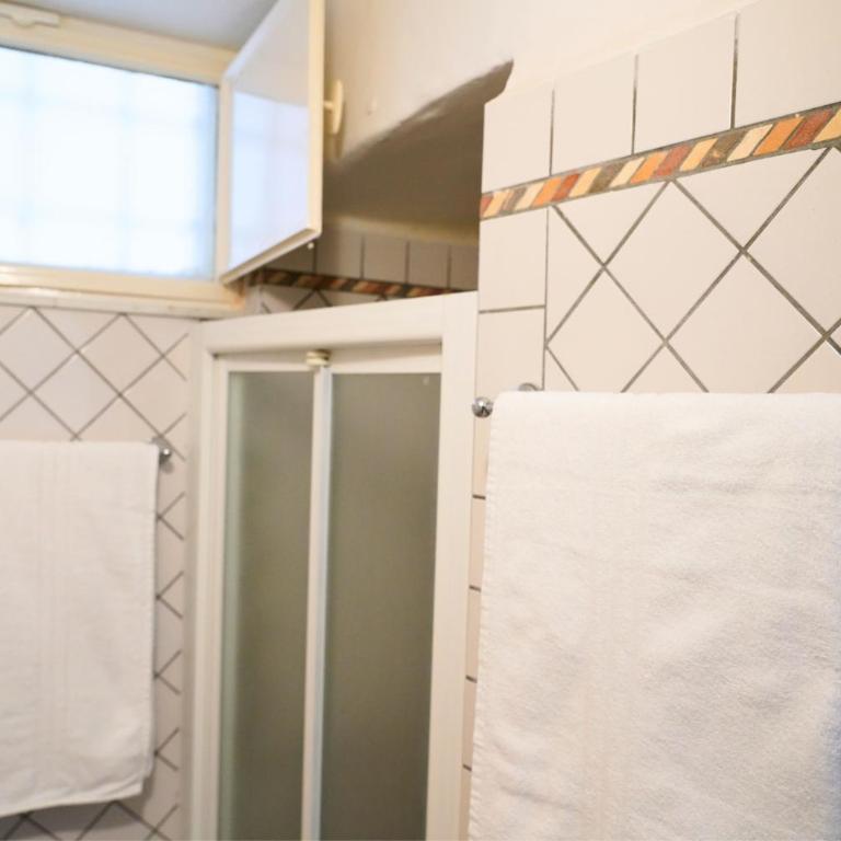 Dimora Blu Panorama - CUORE BIANCO e ORIZZONTI INFINITI - Casa con 2 Camere da Letto - 41