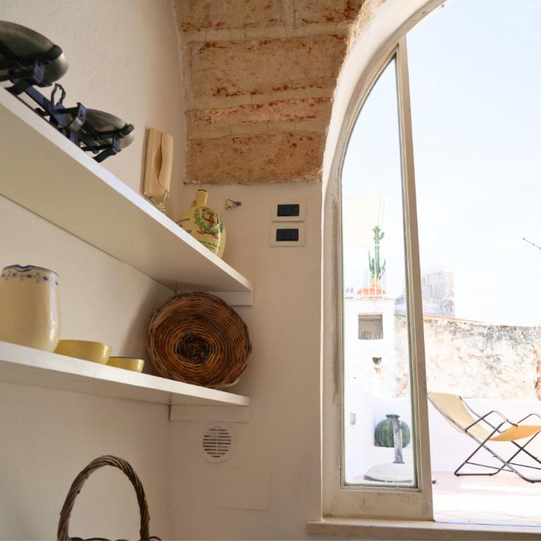 Dimora Blu Panorama - CUORE BIANCO e ORIZZONTI INFINITI - Casa con 2 Camere da Letto - 61