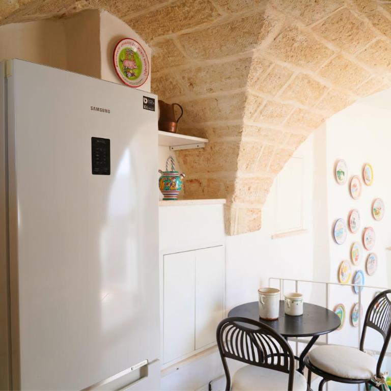 Dimora Blu Panorama - CUORE BIANCO e ORIZZONTI INFINITI - Casa con 2 Camere da Letto - 53