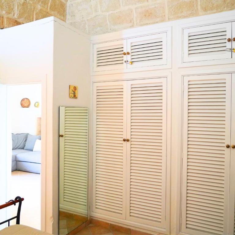 Dimora Blu Panorama - CUORE BIANCO e ORIZZONTI INFINITI - Casa con 2 Camere da Letto - 32