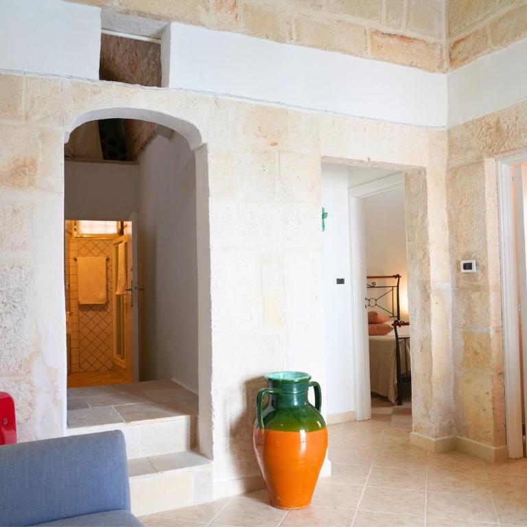 Dimora Blu Panorama - CUORE BIANCO e ORIZZONTI INFINITI - Casa con 2 Camere da Letto - 25