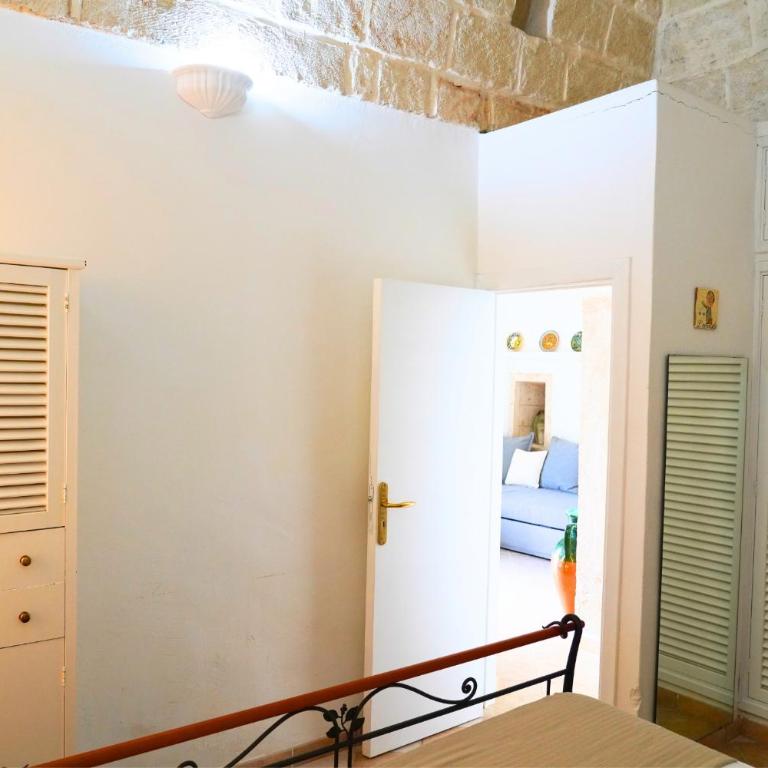 Dimora Blu Panorama - CUORE BIANCO e ORIZZONTI INFINITI - Casa con 2 Camere da Letto - 27