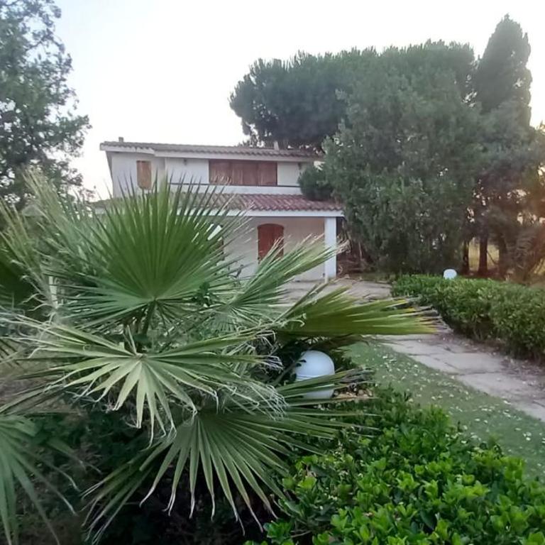 Villa Margherita - Casa con 2 Camere da Letto - 20
