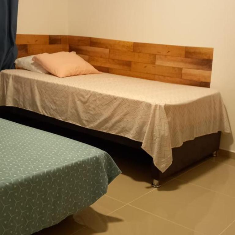 Apartamento vacacional Cartagena Manu - Apartamento de 1 dormitorio - 1