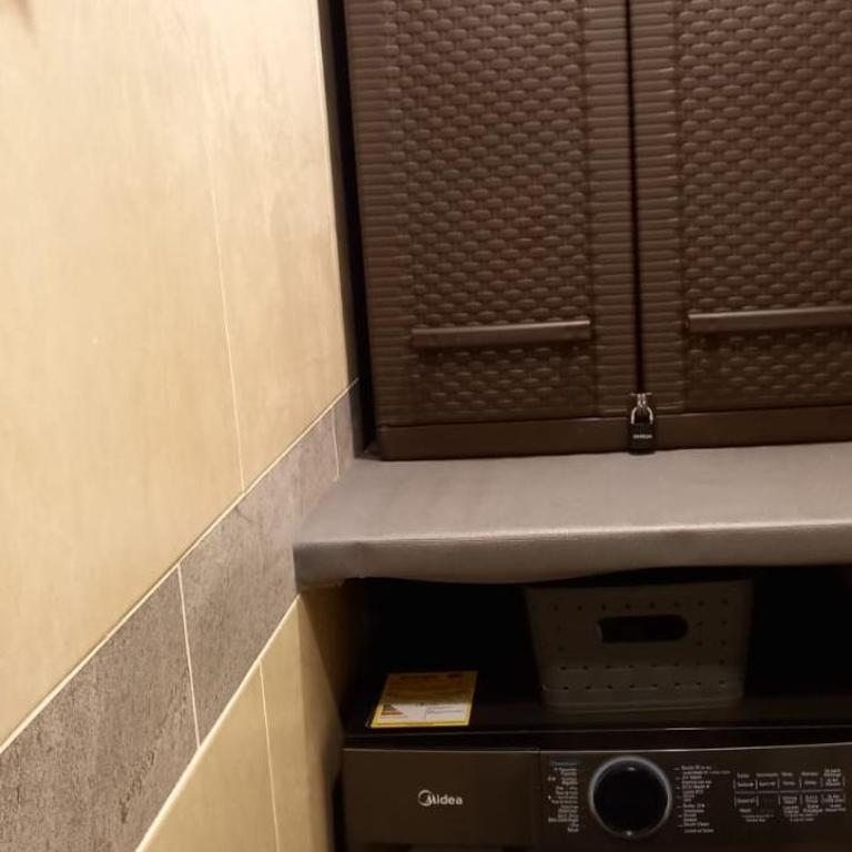 Apartamento vacacional Cartagena Manu - Apartamento de 1 dormitorio - 9