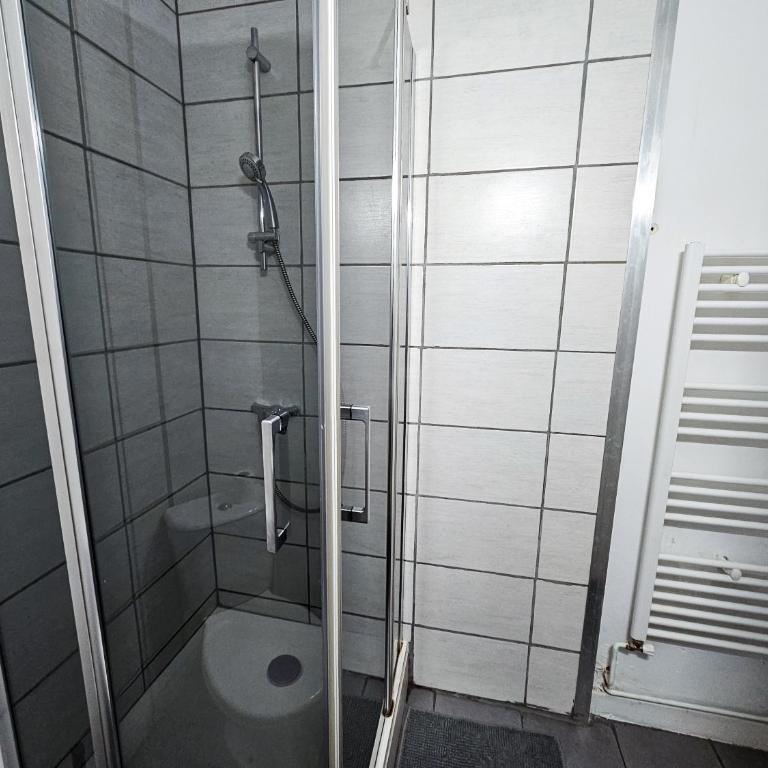 Beau T1 2 personnes BERGSON - One-Bedroom Apartment - 11