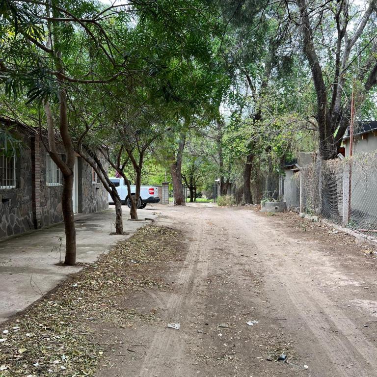 Cabañas Finca La Tregua - Apartamento de 2 dormitorios - 12