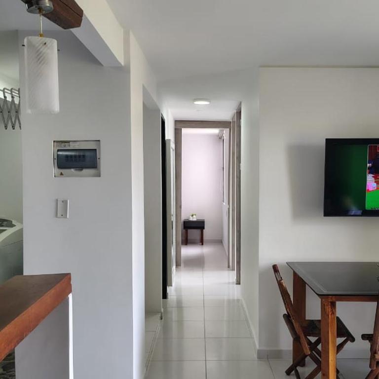 Cómodo apartamento sur de cali - Apartamento de 3 dormitorios con vistas a las montañas - 6