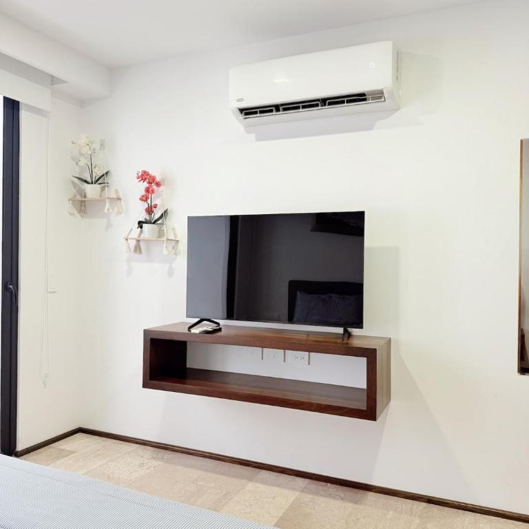 NEW Luxury Modern Condo by Menesse - One-Bedroom Apartment - 20