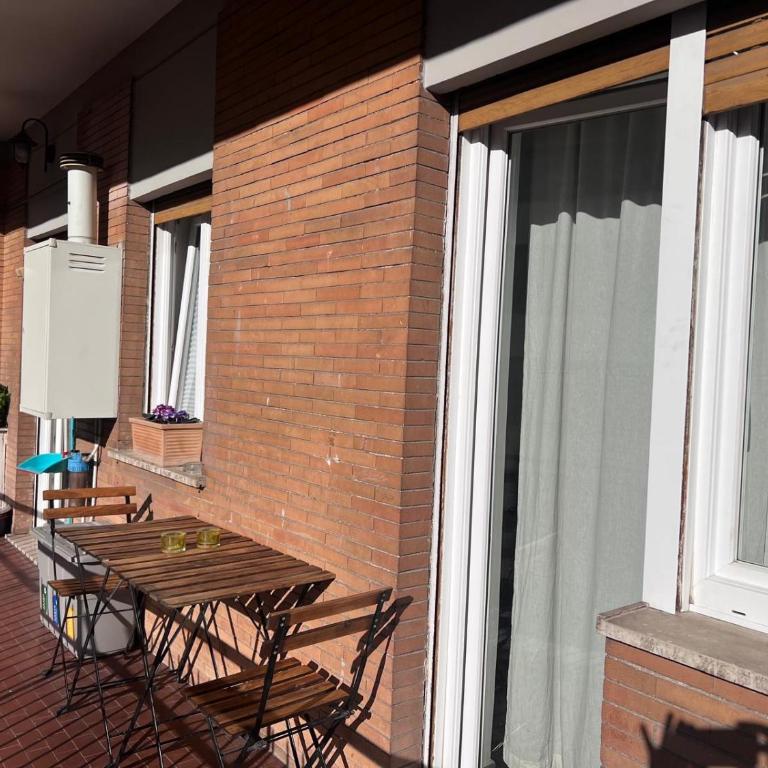 Appartamento Eataly - One-Bedroom Apartment - 4