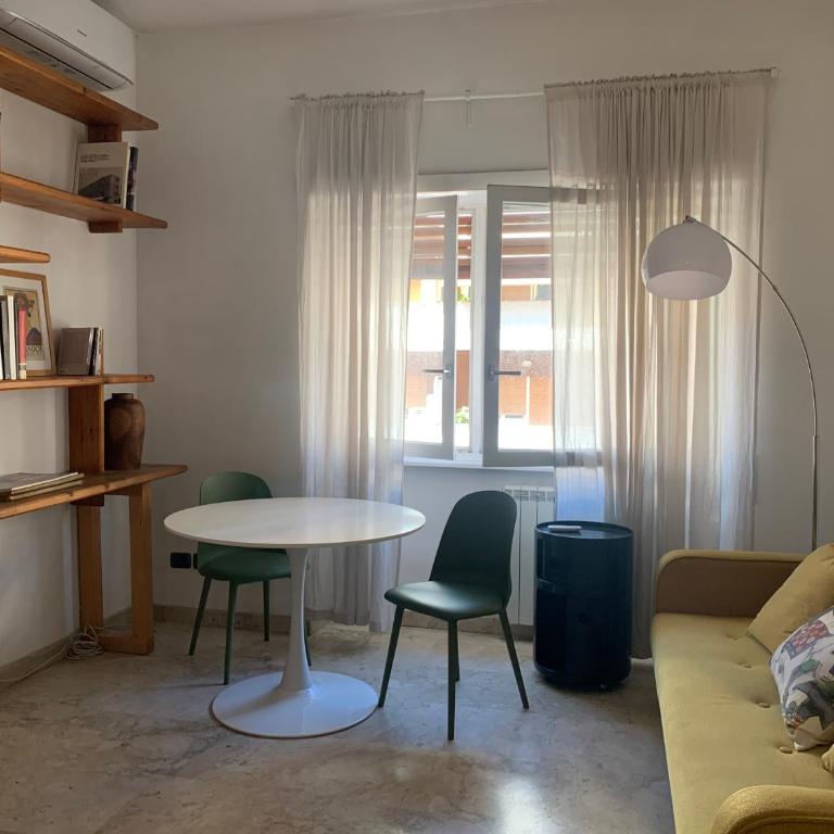Appartamento Eataly - One-Bedroom Apartment - 7