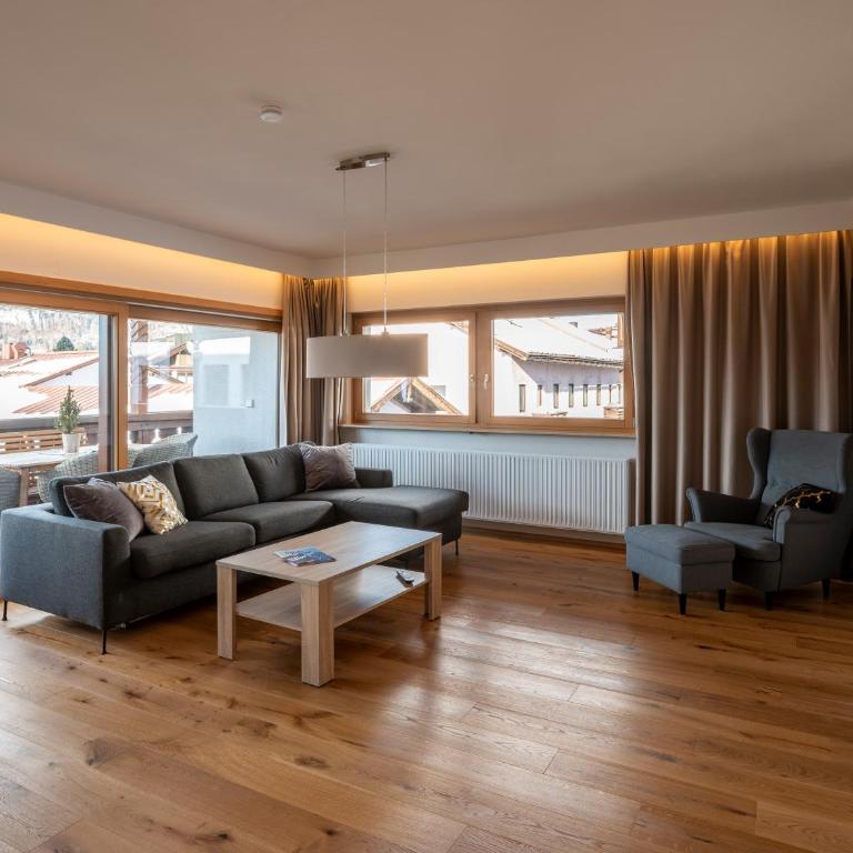 Appartement Rosa - Appartamento con Vista Montagna - 23