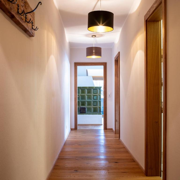Appartement Rosa - Appartamento con Vista Montagna - 31