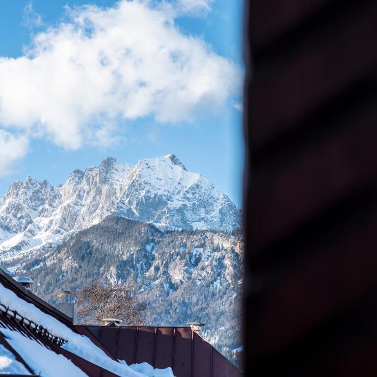 Appartement Rosa - Appartamento con Vista Montagna - 38