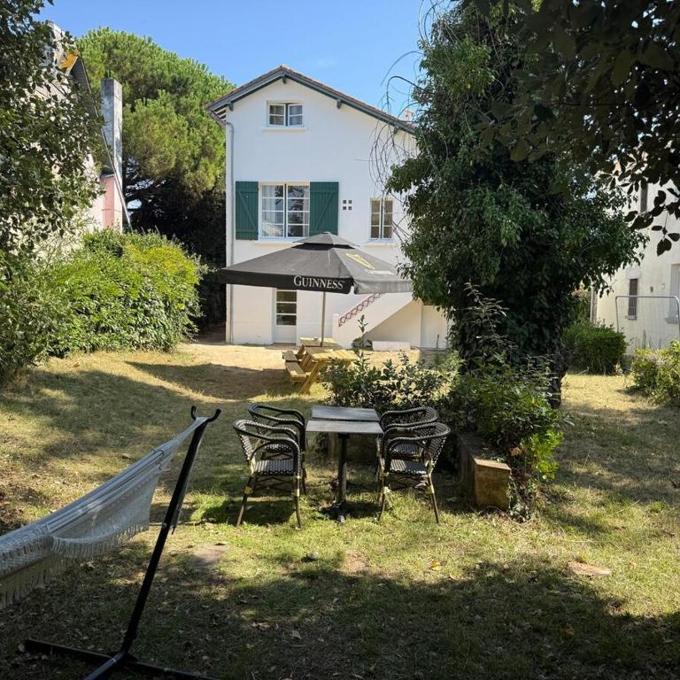 Maison bord de mer - 11 personnes - Casa de 5 dormitorios - 11