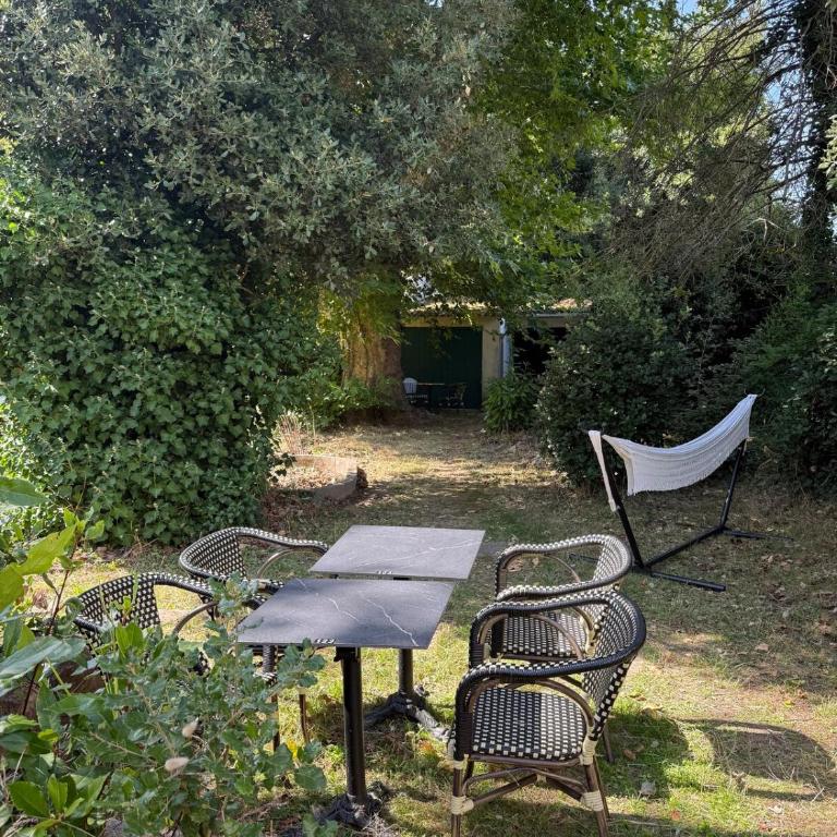Maison bord de mer - 11 personnes - Casa de 5 dormitorios - 10