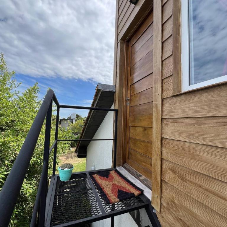 La Puertita de Acantilados - One-Bedroom House - 25