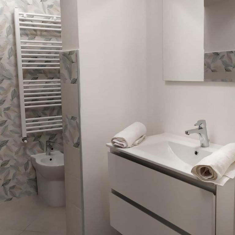 Tourist rental 35574 Orvieto - Appartamento con 1 Camera da Letto - 3