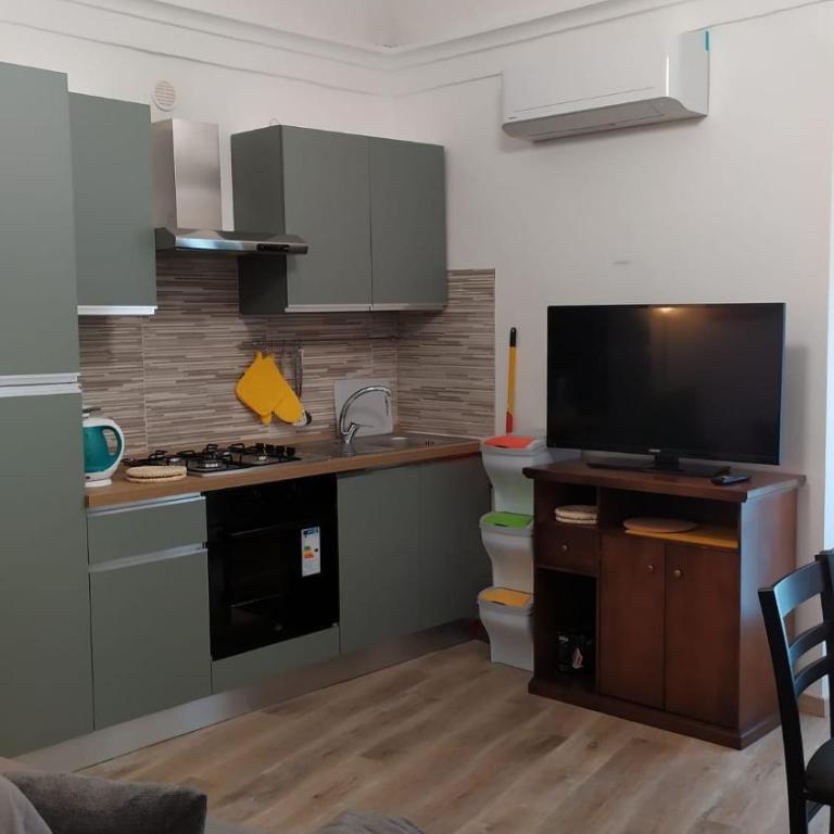 Tourist rental 35574 Orvieto - Appartamento con 1 Camera da Letto - 4